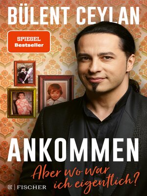 cover image of Ankommen
